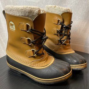 💕✨MAKE AN OFFER Sorel boots